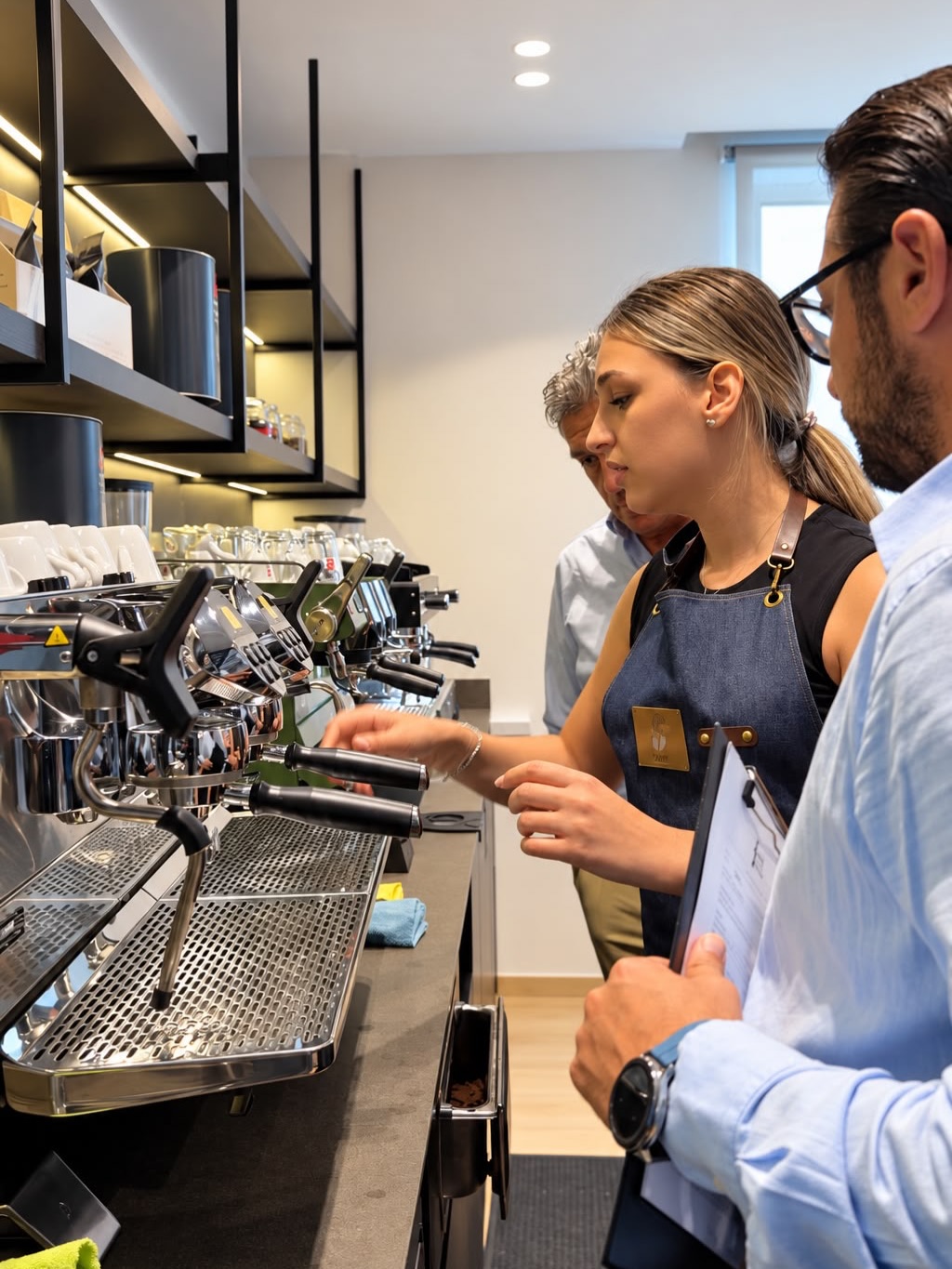 Essse Caffe International Barisssta Championship 2026 3