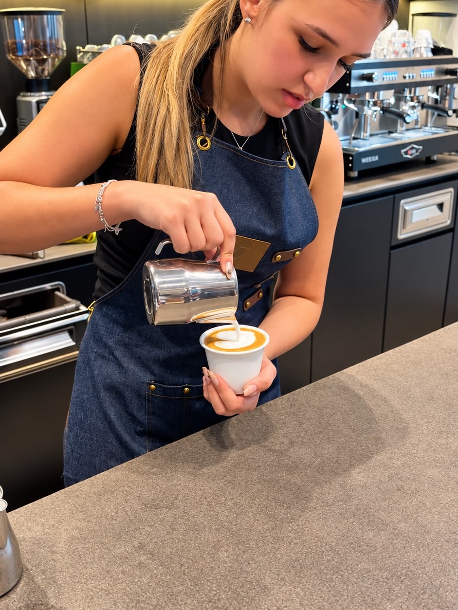 Essse Caffe International Barisssta Championship 2026 4