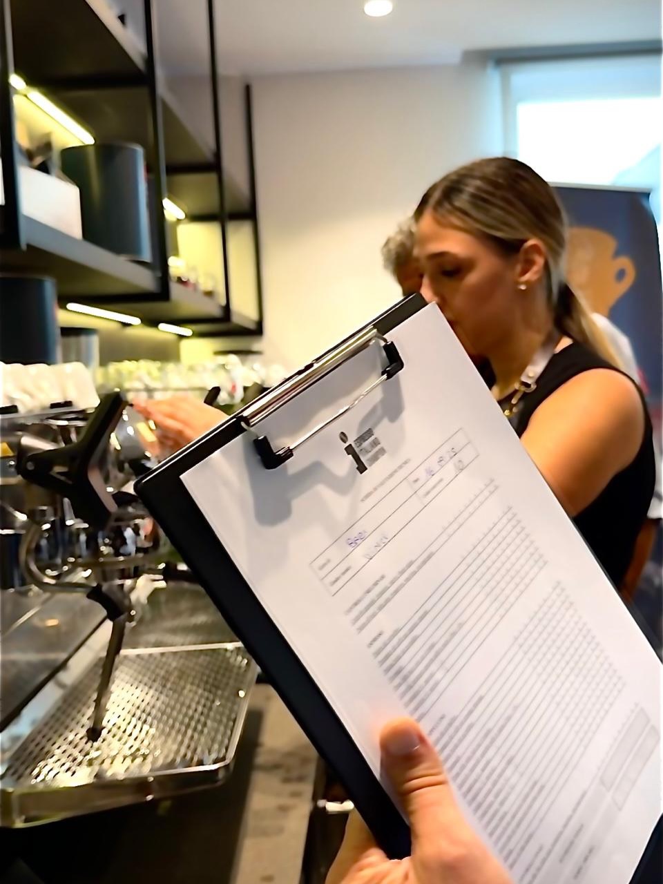 Essse Caffe International Barisssta Championship 2026 5