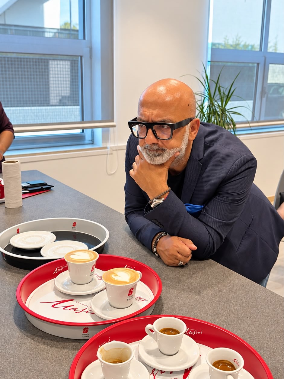 Essse Caffe International Barisssta Championship 2026 7